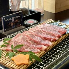 牛料家炭火烧肉 여행 사진