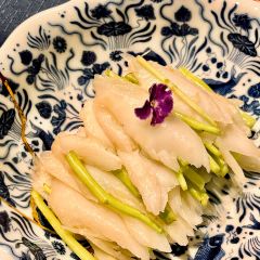 玖弄小鲜(浦东嘉里城店) User Photo