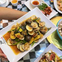 合你意海鲜饭店(双月湾虹海湾店) User Photo