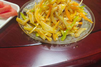 福源烧烤饭店
