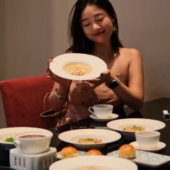 采悦轩中餐厅采悦轩中餐厅 User Photo