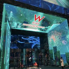 WOOBAR 여행 사진