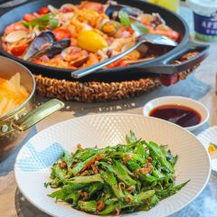 不仔客海鲜加工(亚龙湾店) User Photo