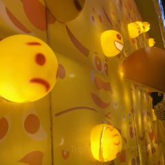 泓悦大酒店(中华彩灯大世界店)·餐厅 User Photo