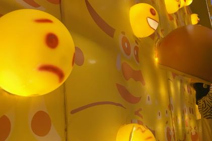 泓悦大酒店(中华彩灯大世界店)·餐厅