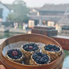 钱雨曼·怀旧餐厅(西塘店) User Photo