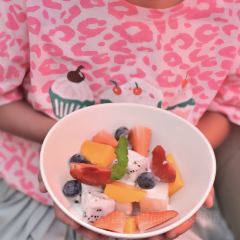 佛山奥克伍德华庭酒店公寓·奥膳房餐吧（千灯湖店） User Photo