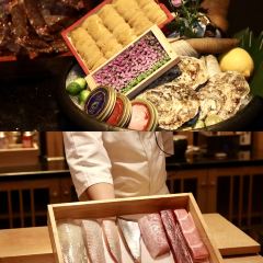水居·板前Omakase·日本料理張用戶圖片