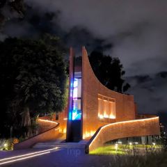 ITEAMO mix User Photo