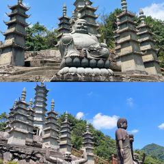 深山农家 User Photo