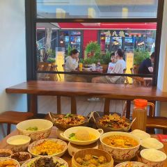 豚骨祥和面馆(逍遥路店) User Photo