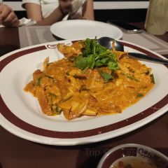 Chaolay Seafood Hua Hin User Photo