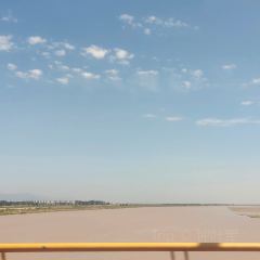 MENG GU DA YING SHI DE GONG YUAN DIAN User Photo