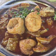 鲜粉之家(中山路店) 여행 사진
