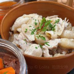 popot博朴(徐汇店) User Photo