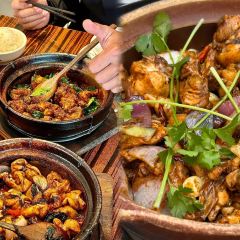 鲸鱼先生餐厅(福州欧乐堡海洋世界店) User Photo