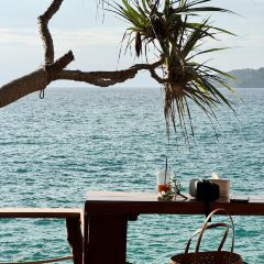 The Commune | Terrace & Bar User Photo