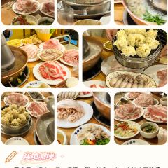 MAJIA RESTAURANT User Photo