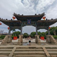 浴柳排骨蒸饺(五一街店) User Photo