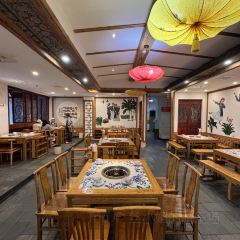 盛知味·黔水渔庄 여행 사진