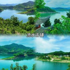 流水古镇望江鱼庄 User Photo