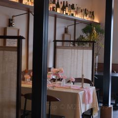 宁波东钱湖等风来酒店·Oasis绿洲西餐(东钱湖店) User Photo