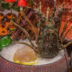 渔与鱼海鲜餐馆 User Photo