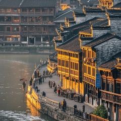 十里香粉馆(虹桥中路店) User Photo