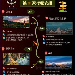 Yujian Bar User Photo