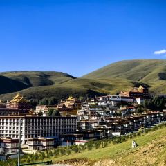 牧者民宿·餐厅 User Photo