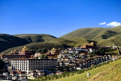 牧者民宿·餐厅