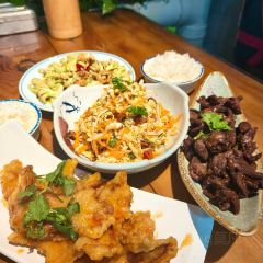 7980主题餐厅(人民街店) User Photo