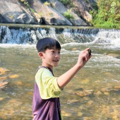 花园沟28号农家院 User Photo