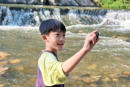 花园沟28号农家院