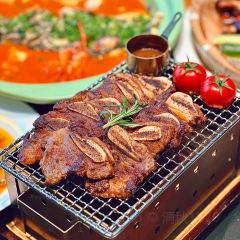 烟雨江南餐厅 User Photo