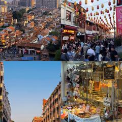 古早味 胖姐连子圆 User Photo