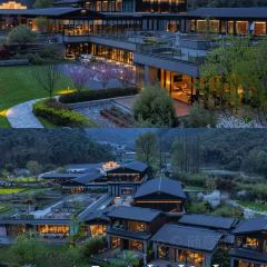 千岛湖伊敦度假酒店·逸社全日制餐厅 User Photo