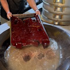 燕岗饭店(马道店) User Photo