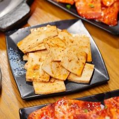 陈记炭烤肉(大龙·联合广场店) User Photo