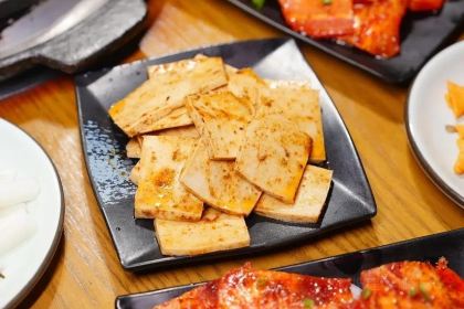 陈记炭烤肉(大龙·联合广场店)