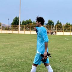 NAN HE TONG User Photo