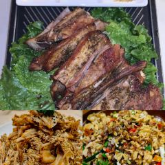 水岸家宴(水岸花城店) User Photo