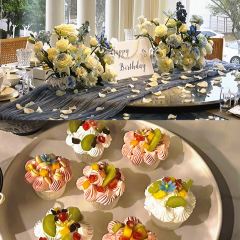 yunshuixi User Photo