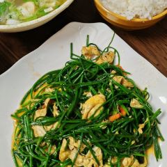 小贺羊杂馆 User Photo