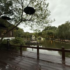 牡丹园·灵岩山房 User Photo