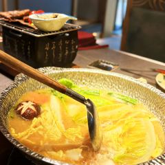 胆道·海胆专门店(凯德晶萃店) User Photo