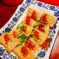 西部一串烧烤·地道湘西小串 User Photo