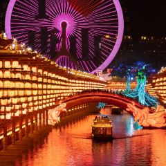 古风烧烤(新华联店) User Photo