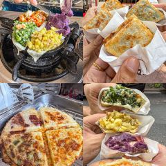 家常牛肉(丹霞西街店) User Photo