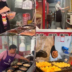 ZHI XIANG WANG SHI User Photo